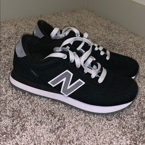 New balance shoes